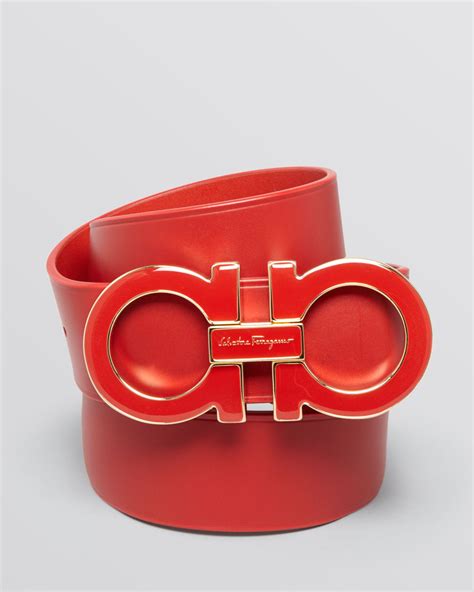 ferragamo belt cheap red|where to buy ferragamo belt.